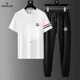 Picture of Moncler Shirt Pant Suits _SKUMonclerM-5XL12yr25724075